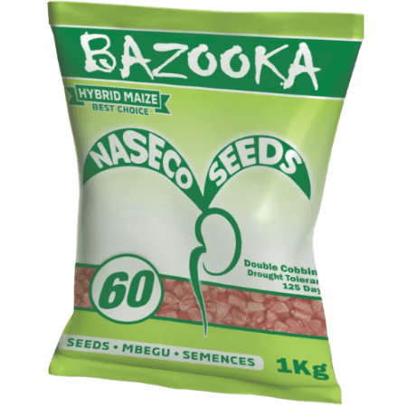 Bazooka 60