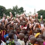 Community Outreach At Nalweyo P/S Nal1 150x150