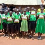 Community Outreach At Nalweyo P/S Nal3 150x150
