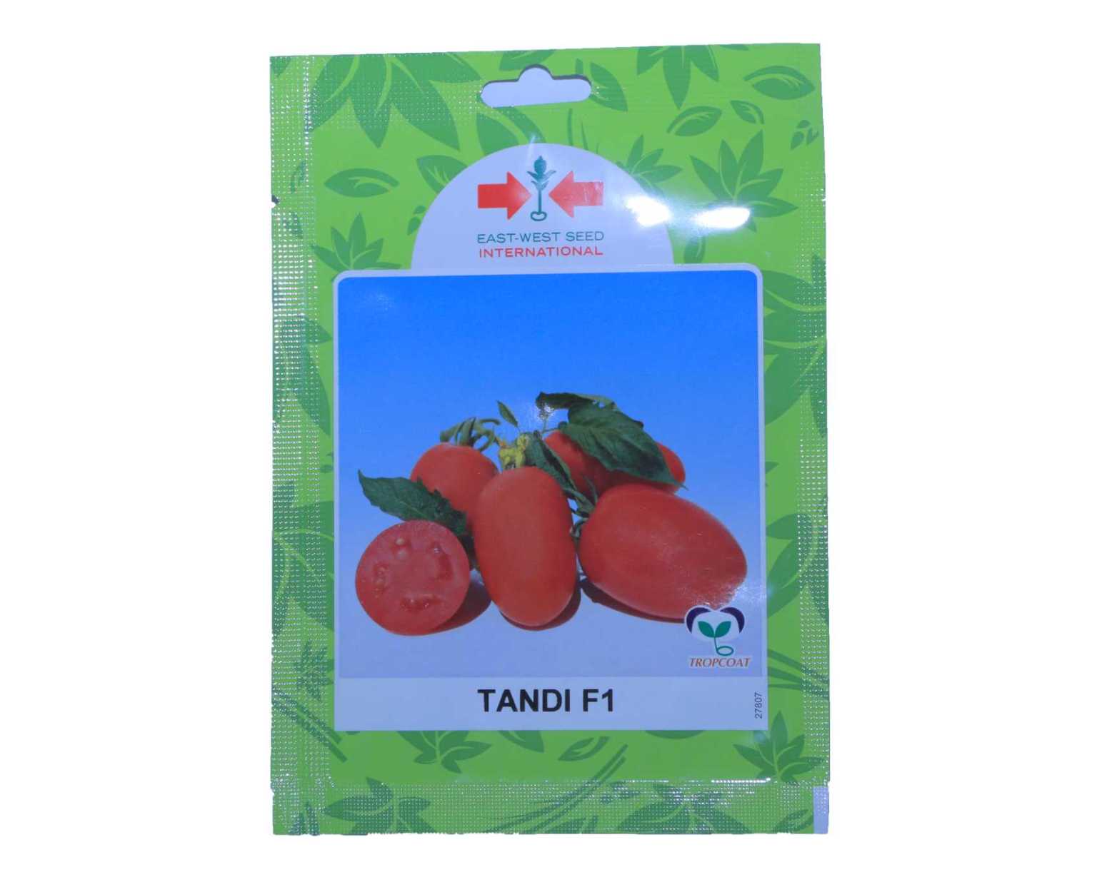 Tandi F1 | NASECO SEEDS